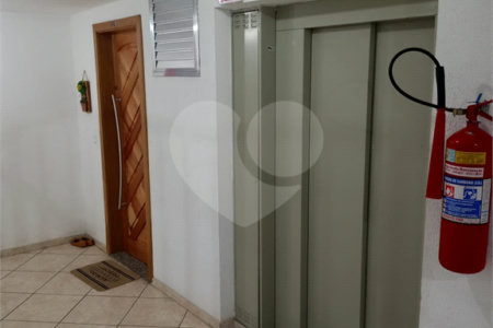 Apartamento à venda com 2 suítes em Campo Grande, Rio de Janeiro, RJ