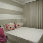 Apartamento à venda com 4 quartos, sendo 3 suítes, em Jardim Londrina, São Paulo, SP