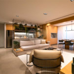 Apartamento à venda com 2 quartos, sendo 1 suíte, em Pinheiros, São Paulo, SP