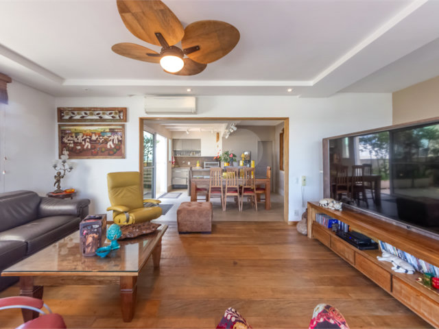 Apartamento à venda com 3 suítes em Chácara Santo Antônio (zona Sul), São Paulo, SP