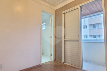 Apartamento à venda com 3 suítes no Centro, Santo André, SP
