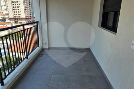 Apartamento à venda com 2 quartos, sendo 1 suíte, em Vila Firmiano Pinto, São Paulo, SP