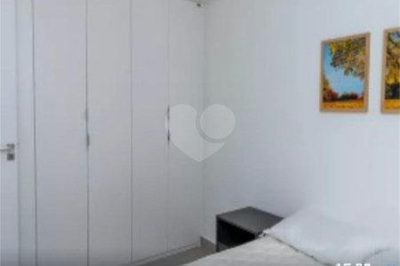 Apartamento à venda com 1 quarto em Barra Funda, São Paulo, SP