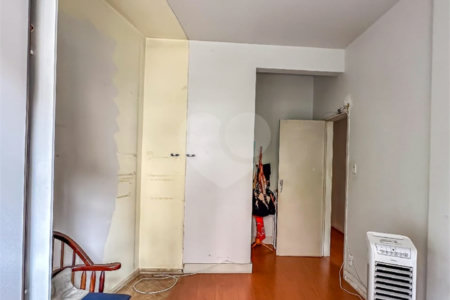 Apartamento à venda com 2 quartos em Botafogo, Rio de Janeiro, RJ