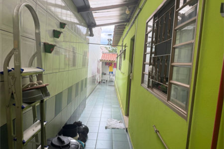 Casa à venda com 3 quartos, sendo 1 suíte, em Vila Romão, Salto, SP