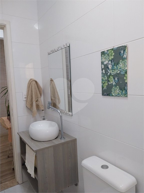 Sobrado à venda com 3 quartos em Casa Verde, São Paulo, SP
