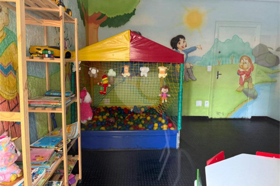 Apartamento à venda com 3 quartos, sendo 1 suíte, em Mandaqui, São Paulo, SP