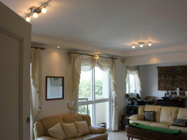 Apartamento à venda ou para alugar com 2 suítes em Vila Cruzeiro, São Paulo, SP