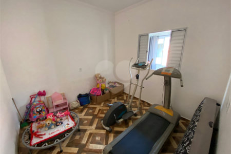 Casa à venda com 2 quartos, sendo 1 suíte, em Jardim Santa Inês, Suzano, SP