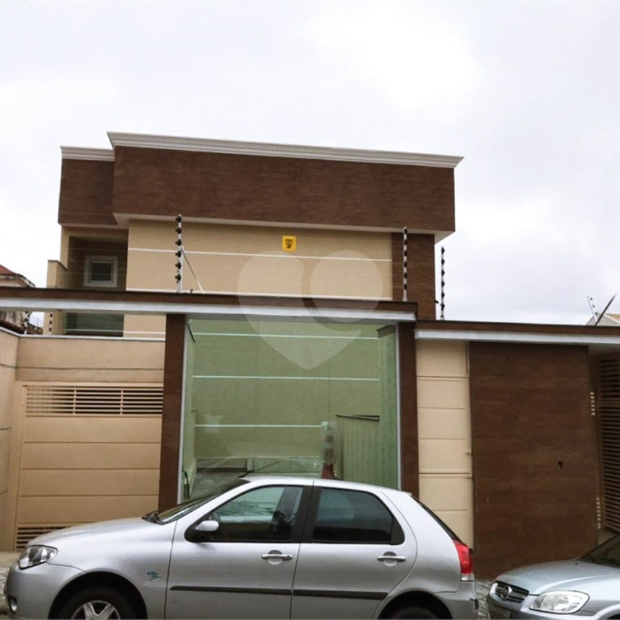 Casa à venda com 2 suítes no condomínio Residence Adelina, São Paulo - SP