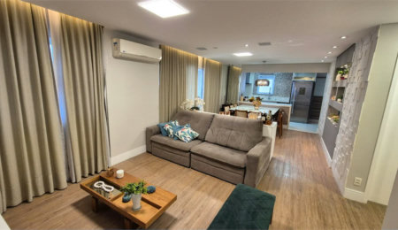Apartamento à venda com 3 quartos, sendo 1 suíte,  em Jardim Arpoador, São Paulo, SP