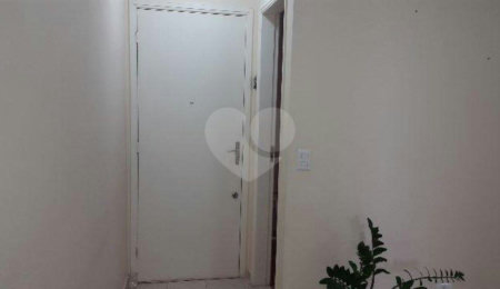 Apartamento à venda com 2 quartos em Santana, São Paulo, SP