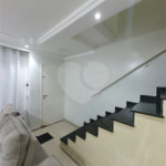 Casa à venda com 3 quartos no condomínio Vitória, São Paulo - SP