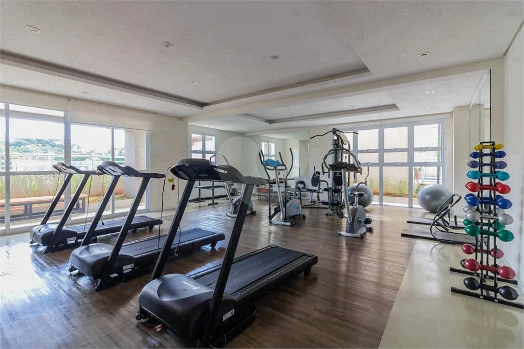 Apartamento à venda com 2 quartos, sendo 1 suíte,  no Centro, São Bernardo do Campo, SP
