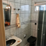 Cobertura à venda com 3 quartos em Vila Gumercindo, São Paulo, SP