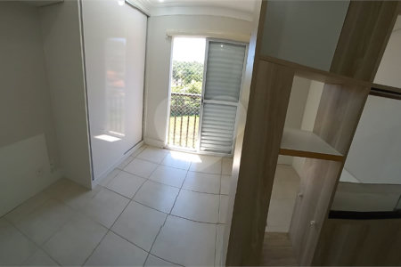 Apartamento à venda com 3 quartos, sendo 1 suíte, em Vila Helena, Atibaia, SP
