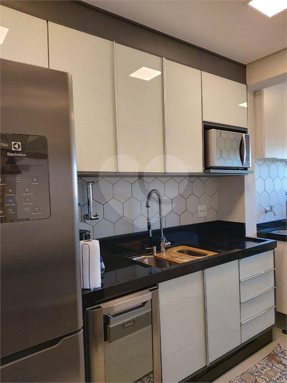 Apartamento à venda com 3 quartos, sendo 1 suíte,  em Mandaqui, São Paulo, SP