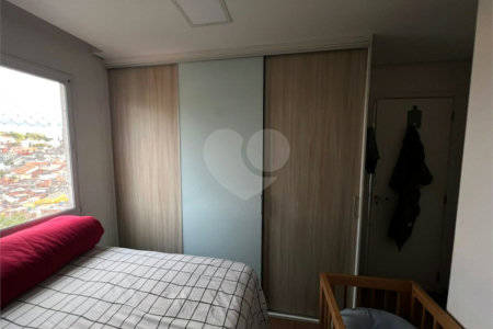 Apartamento à venda com 3 quartos, sendo 1 suíte,  em Super Quadra Morumbi, São Paulo, SP