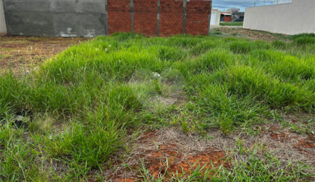 Terreno à venda em Residencial Villaggio Di Capri, Itapetininga, SP