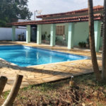 Chácara à venda com 3 quartos, sendo 1 suíte, em Parque das Bandeiras, Indaiatuba, SP