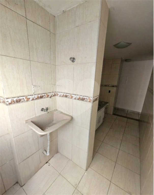 Apartamento à venda com 2 quartos em Jardim Macedônia, São Paulo, SP
