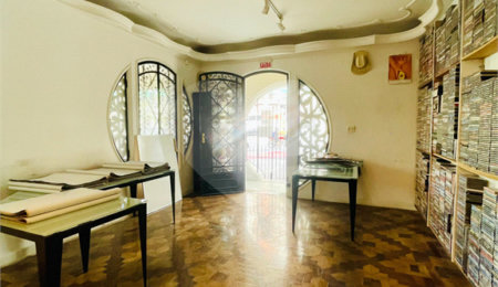 Casa à venda com 12 quartos em Vila Mariana, São Paulo, SP