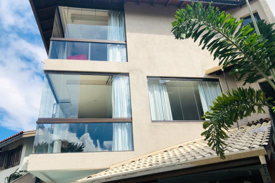 Sobrado à venda com 3 suítes em Tremembé, São Paulo, SP
