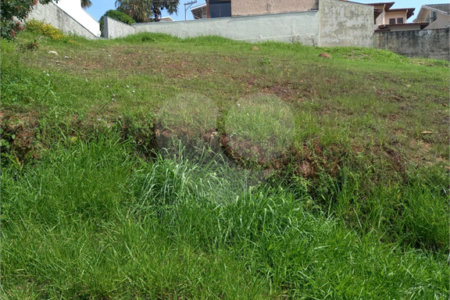 Terreno à venda em Villaggio Capriccio, Louveira, SP