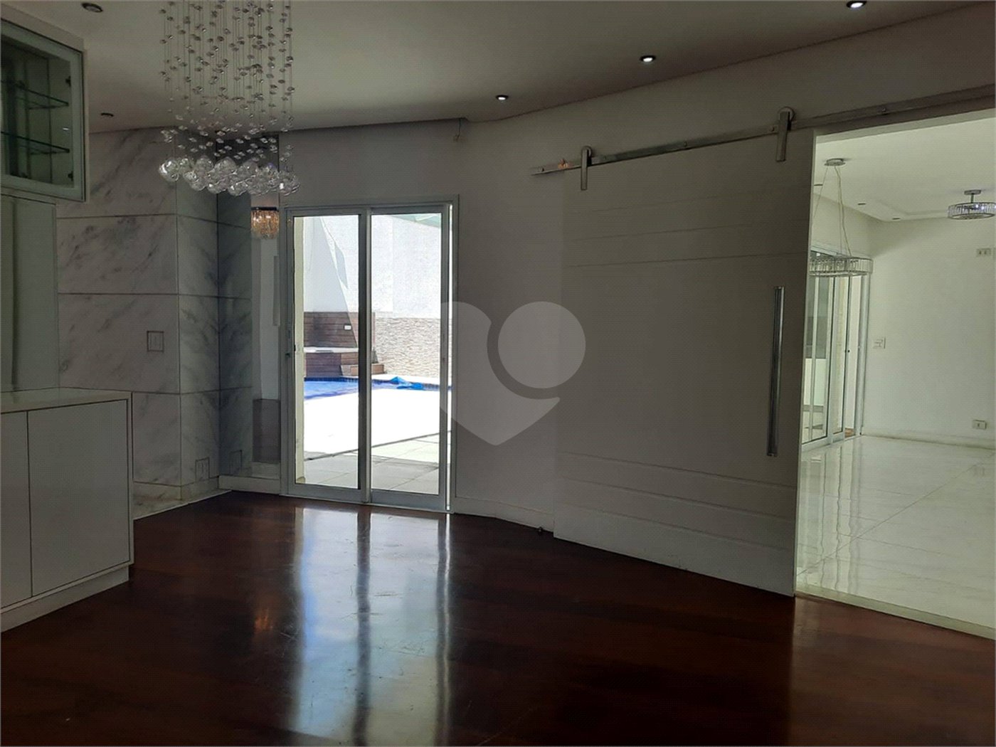 Sobrado à venda com 3 quartos, sendo 1 suíte, em City Campo Grande, São Paulo, SP