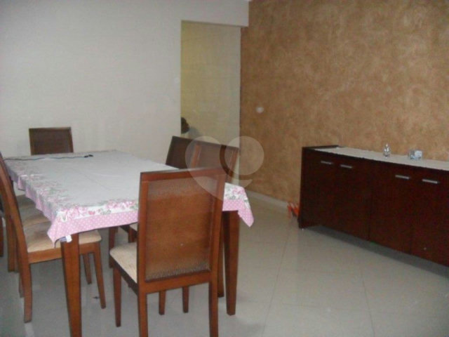 Casa à venda com 3 quartos, sendo 1 suíte,  em Jardim Brasil (zona Norte), São Paulo, SP