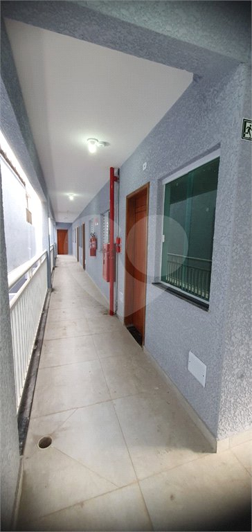 Apartamento à venda com 2 quartos em Vila Medeiros, São Paulo, SP