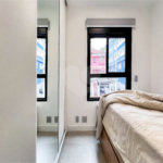 Apartamento à venda com 1 quarto em Perdizes, São Paulo, SP