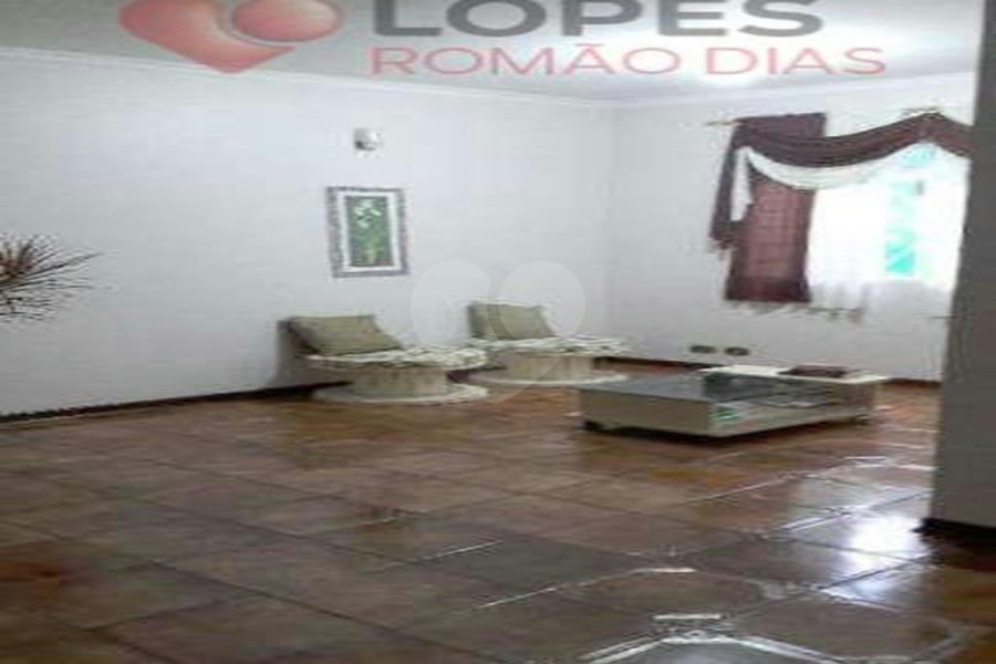 Sobrado à venda com 5 quartos, sendo 2 suítes, em Pirituba, São Paulo, SP
