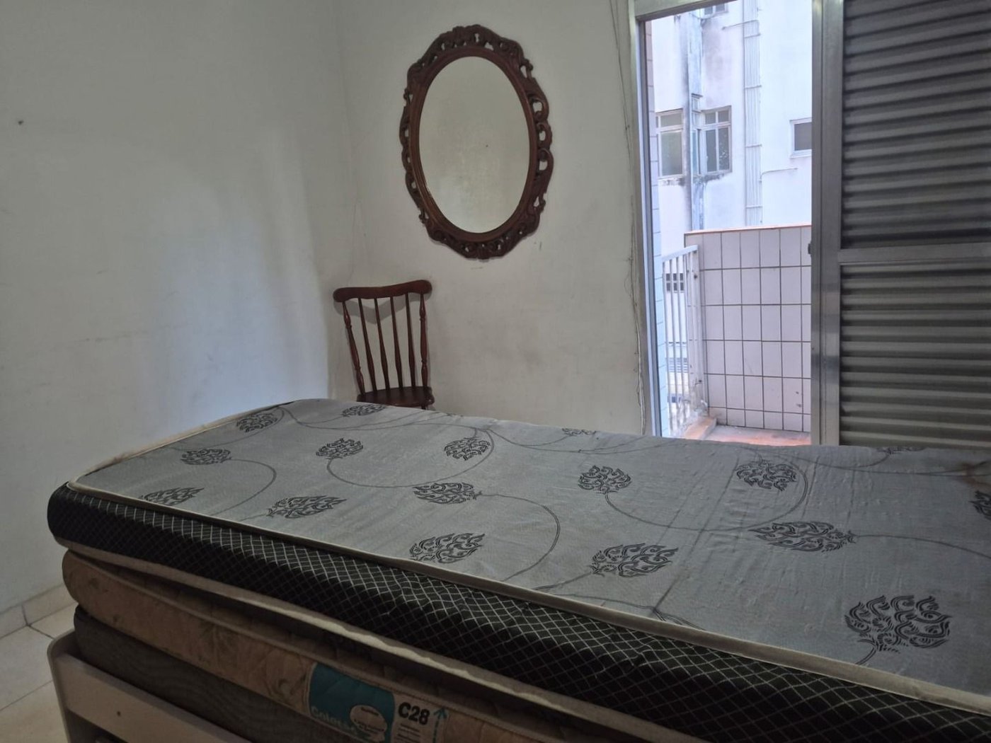 Apartamento com 3 dormitórios à venda, 180 m² por R$ 1.180.000,00 - Pompéia - Santos/SP