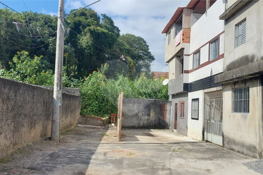 Terreno à venda em Guaianazes, São Paulo, SP
