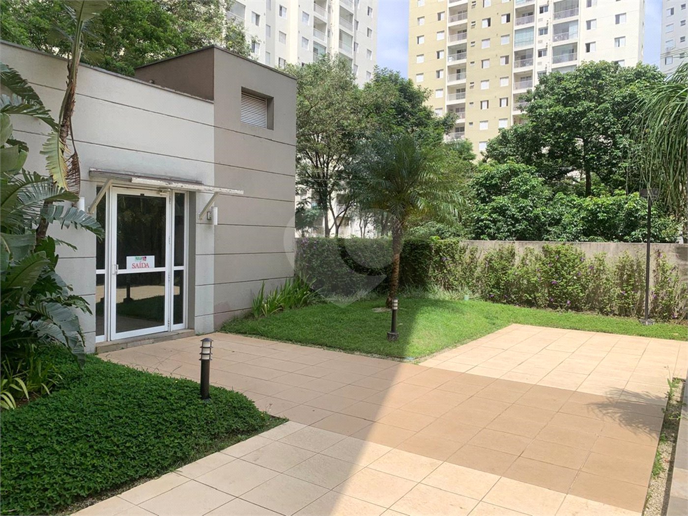 Apartamento à venda com 2 quartos em Parque Reboucas, São Paulo, SP