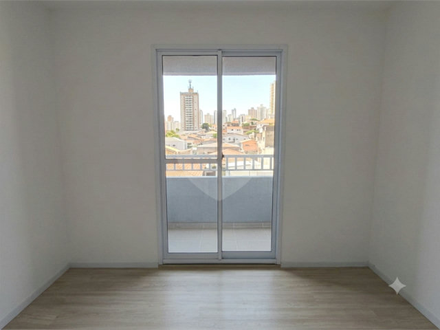 Apartamento à venda com 1 quarto em Campo Limpo, São Paulo, SP