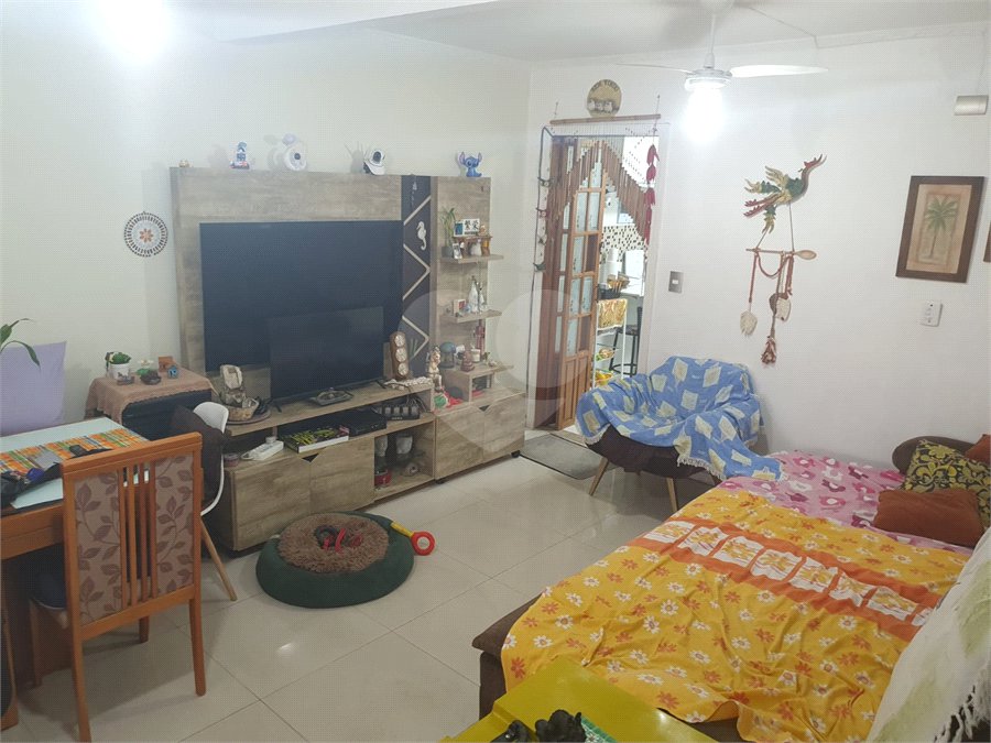 Sobrado à venda com 3 quartos em Demarchi, São Bernardo do Campo, SP