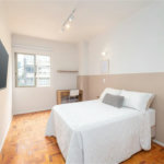 Apartamento à venda com 4 quartos, sendo 2 suítes, em Pinheiros, São Paulo, SP