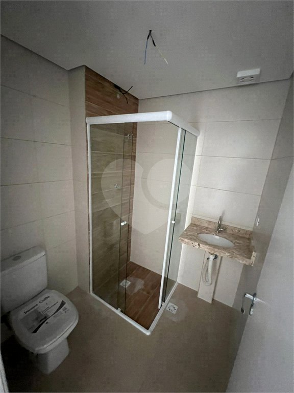 Apartamento à venda com 1 quarto em Vila Medeiros, São Paulo, SP