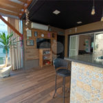 Casa à venda com 4 quartos, sendo 1 suíte, no condomínio Jardim Reserva Bom Viver de Indaiatuba, Indaiatuba - SP