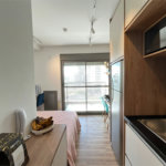 Apartamento à venda com 1 quarto em Butantã, São Paulo, SP