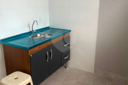 Sobrado para alugar com 2 quartos em Santana, São Paulo, SP