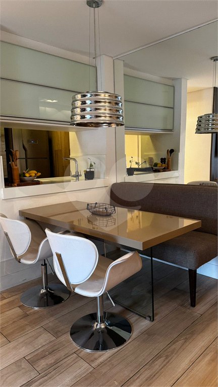 Apartamento para alugar com 1 quarto em Jardim Paulista, São Paulo, SP