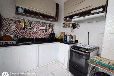 Apartamento com 2 dormitórios à venda, 77 m² por R$ 750.000,00 - Aparecida - Santos/SP