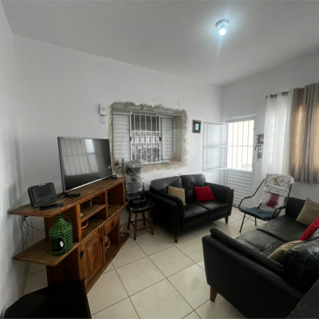 Casa à venda com 2 quartos, sendo 1 suíte, em Morada do Sol, Itapetininga, SP