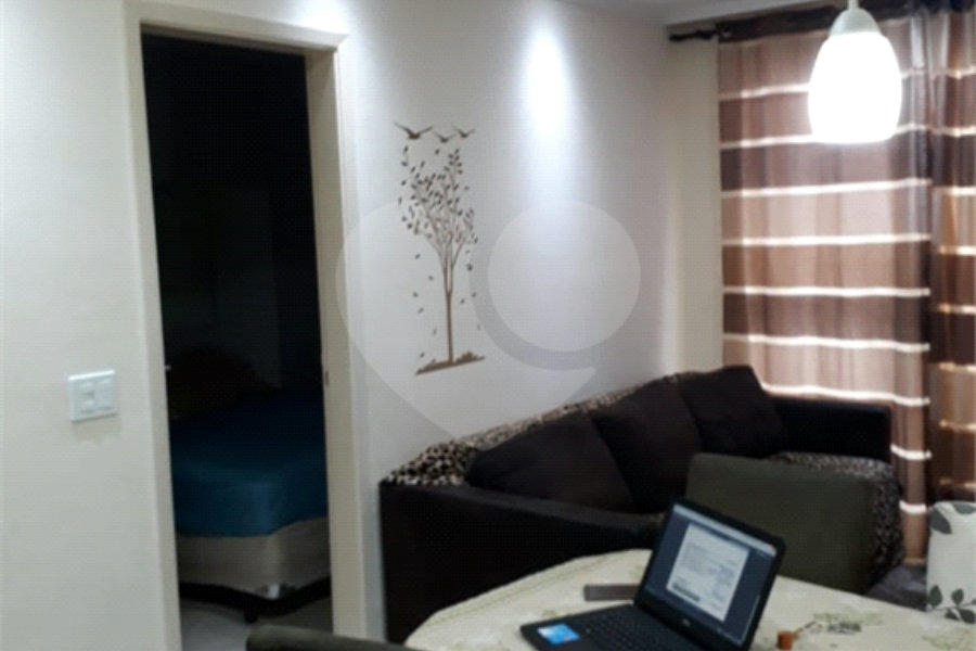 Apartamento à venda com 3 quartos em Vila Nova Cachoeirinha, São Paulo, SP