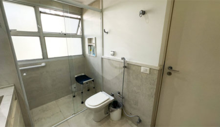 Apartamento à venda com 3 quartos, sendo 1 suíte,  em Perdizes, São Paulo, SP