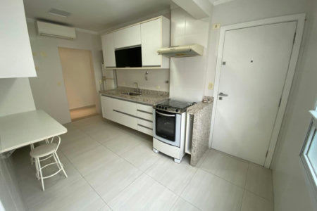 Apartamento com 2 dormitórios à venda, 109 m² por R$ 850.000,00 - Boqueirão - Santos/SP