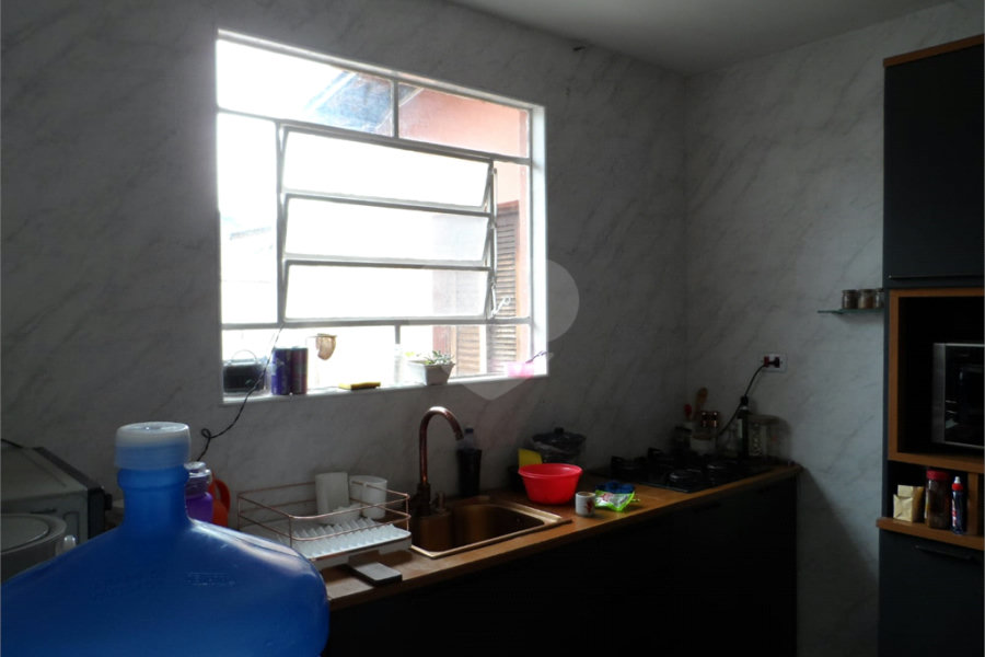 Casa à venda com 2 quartos em Limão, São Paulo, SP
